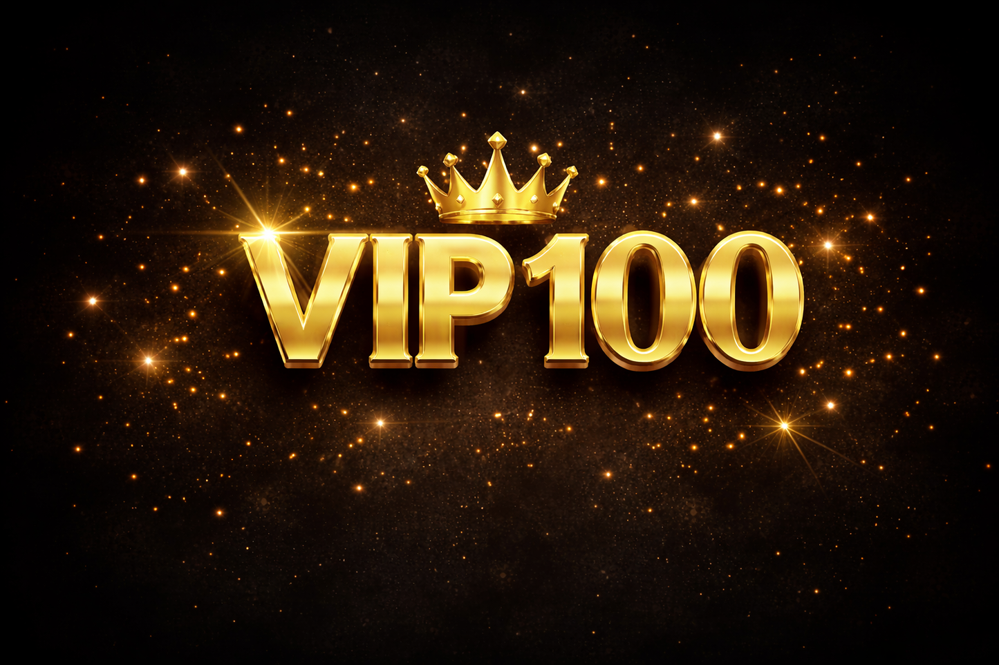 VIP 100 nap