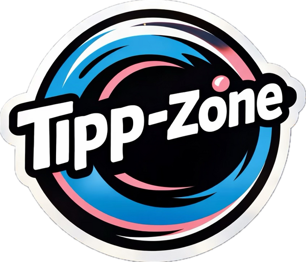 Tipp-Zone